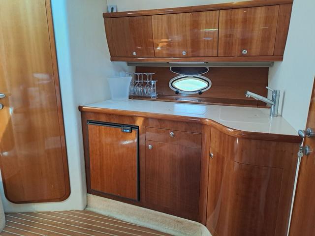Prinz Yachts 36 - 